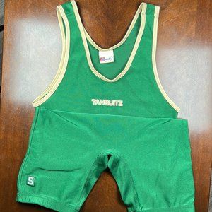 Speedline Athletic Wear Wrestling Singlet